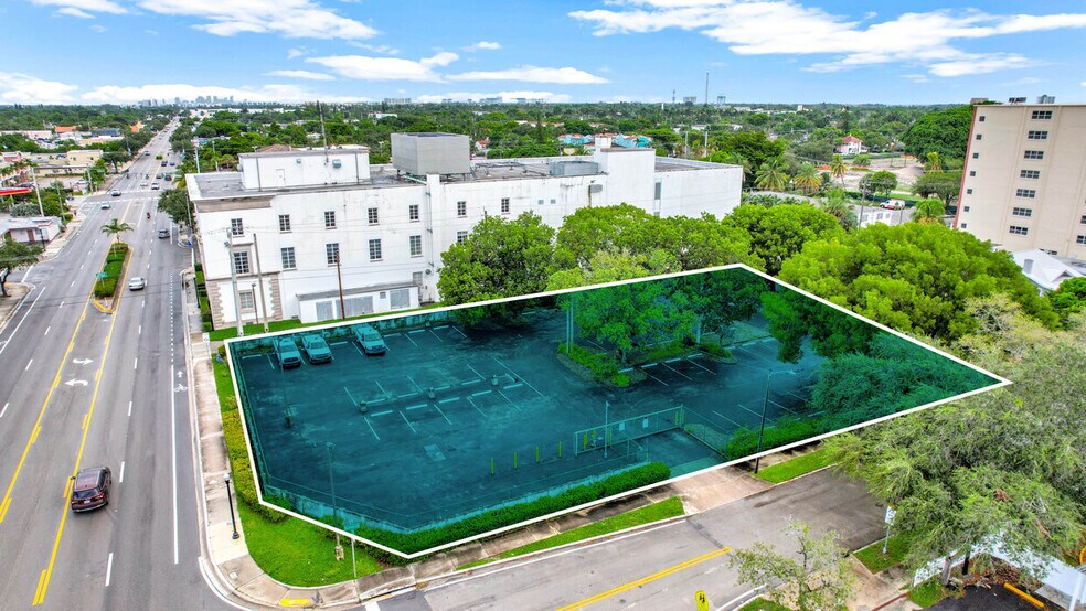 More Photos Of 701 N Federal Hwy, Hollywood Land For Lease