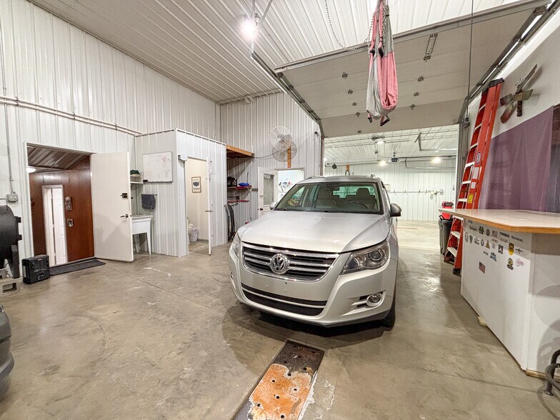 More Photos Of 32738 US 71, Menahga Storefront Retail Residential For Sale