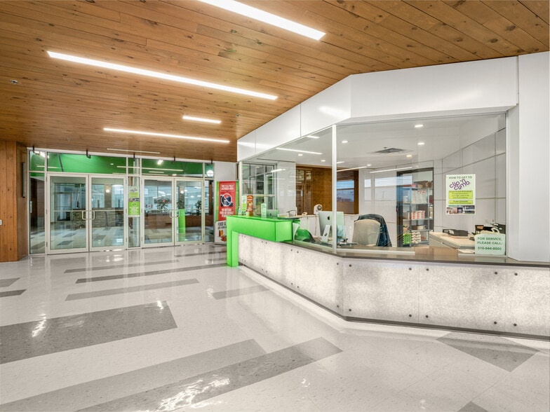 More Photos Of 3400 Grand Marais Rd E, Windsor Sports And Entertainment For Sale