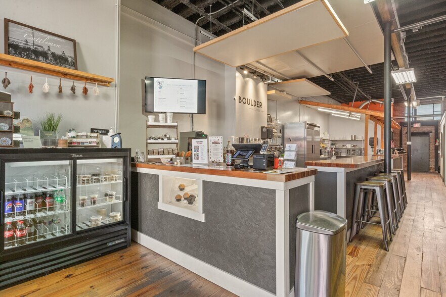 More Photos Of 116-118 N Main St, Sand Springs Storefront Retail Residential For Sale