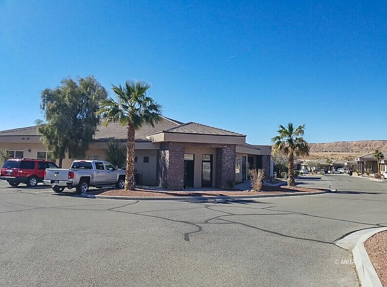 More Photos Of 350 Falcon Ridge Pky, Mesquite Office For Sale