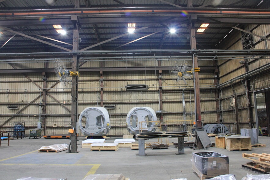 More Photos Of 5890 I 10 Industrial Pkwy W, Theodore Manufacturing For Sale