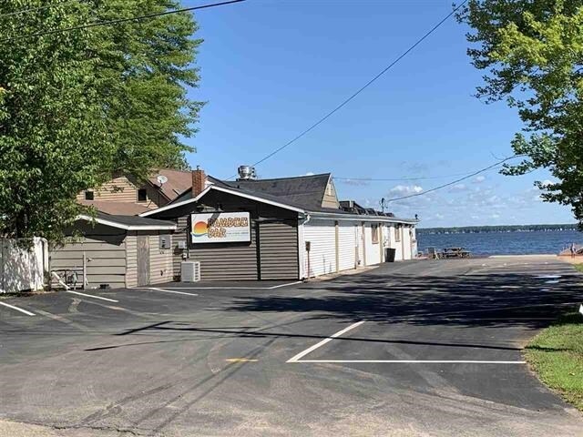 Primary Photo Of W5884 Cedar Ct, Shawano Bar For Sale