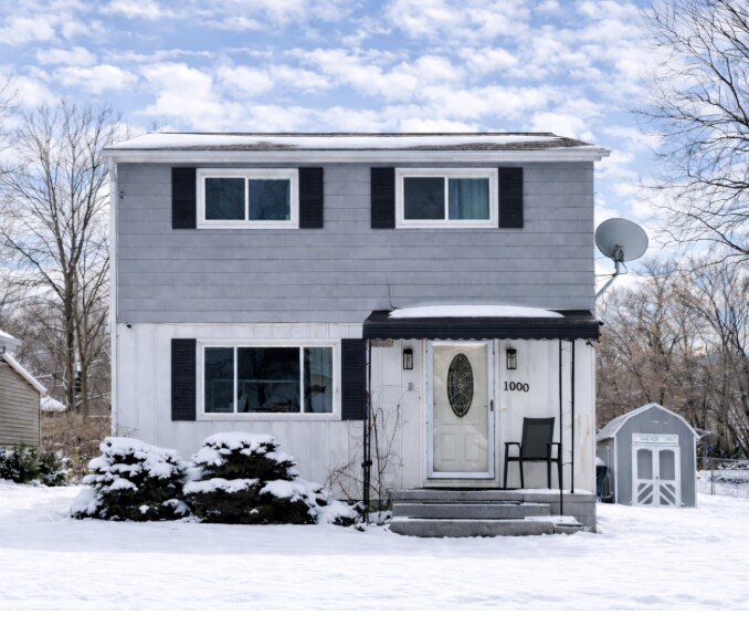 More Photos Of , Akron Specialty For Sale