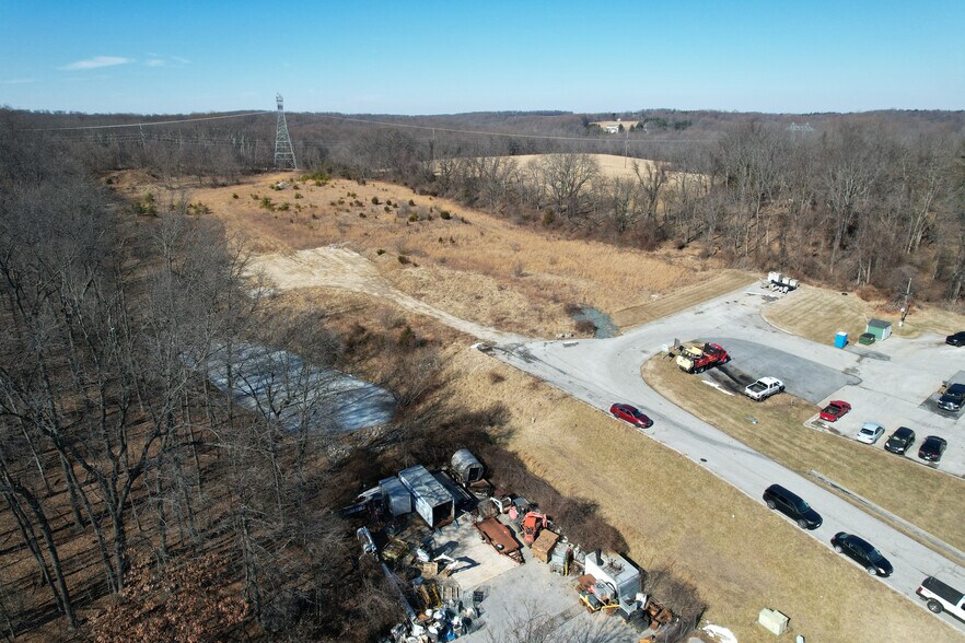More Photos Of 5214 Klees Mill Rd, Sykesville Land For Sale