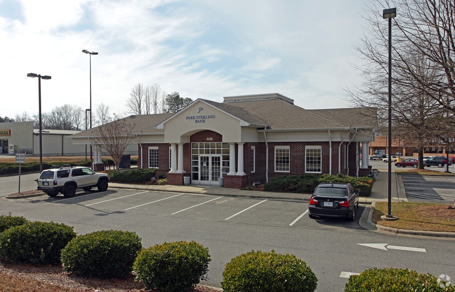 More Photos Of Dallas Shoals Hwy @ Hwy 321 & 275 Hwy, Gastonia Unknown For Lease