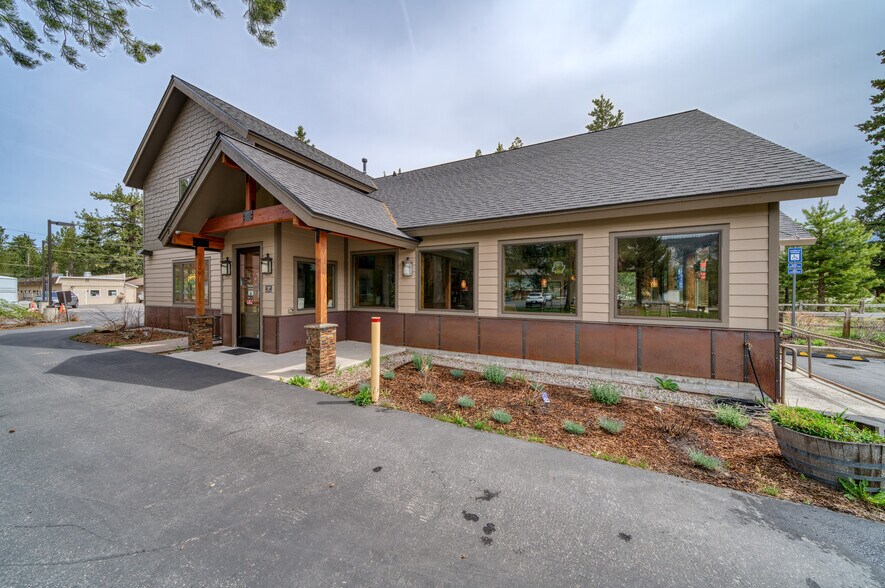 More Photos Of 3160 Highway 50, South Lake Tahoe Restaurant For Sale