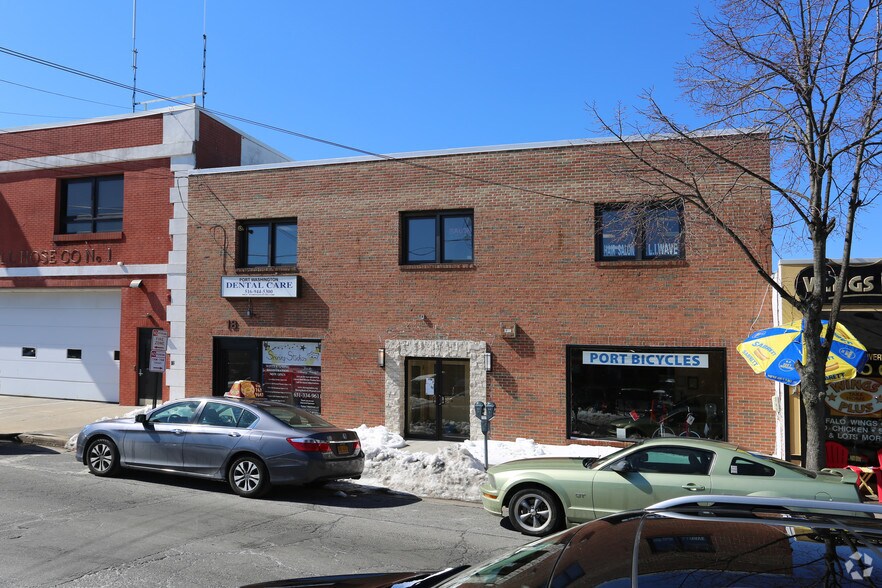 More Photos Of 18 Haven Ave, Port Washington Office For Lease