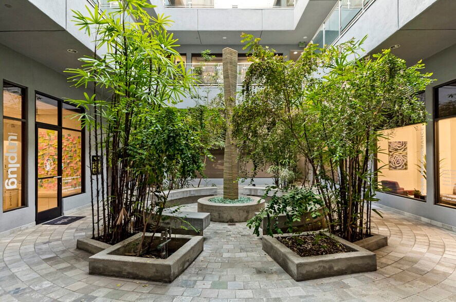 More Photos Of 12401 Wilshire Blvd, Los Angeles Medical For Lease