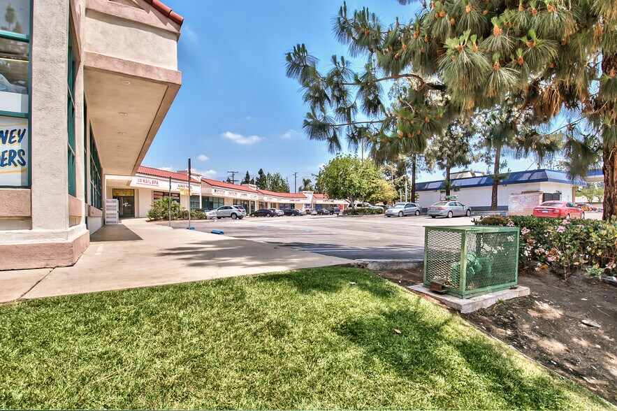 More Photos Of 9680-9686 Central Ave, Montclair Unknown For Lease