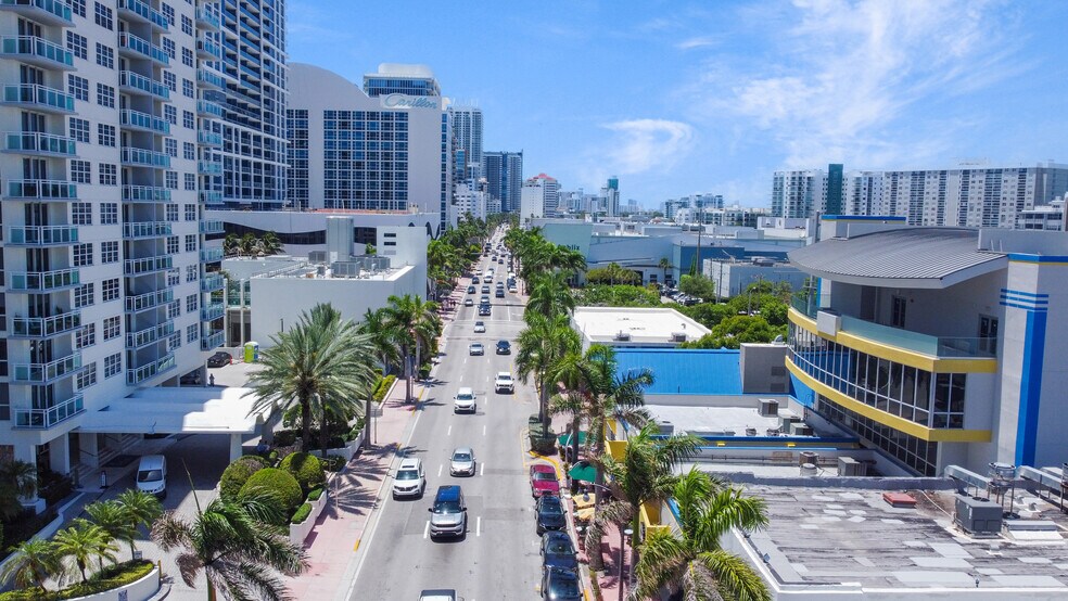 More Photos Of 6936 Collins Ave, Miami Beach Loft Creative Space For Lease