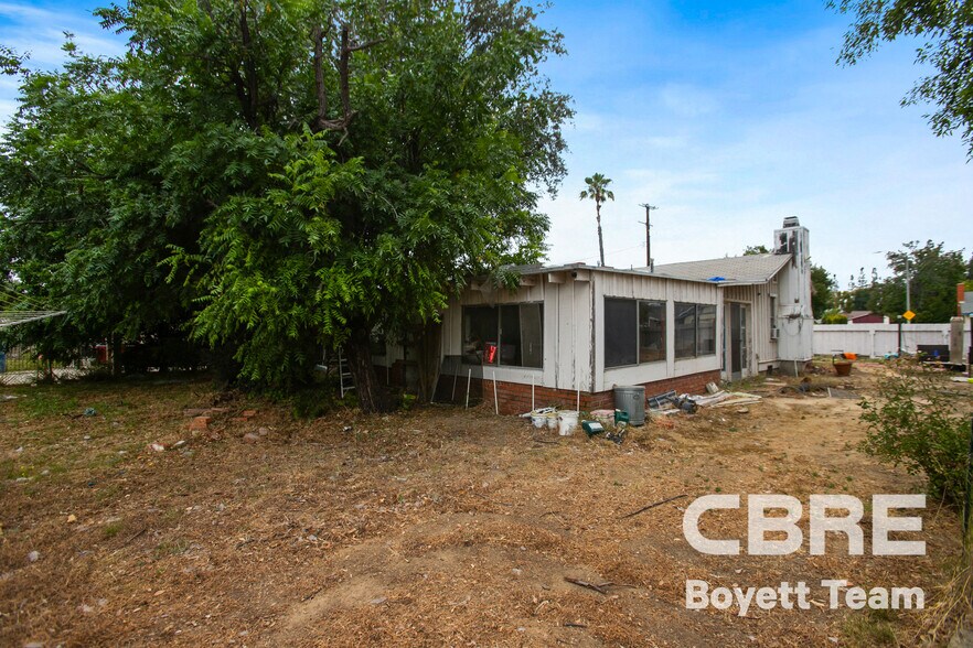 More Photos Of 7800 Jordan Ave, Canoga Park Land For Sale