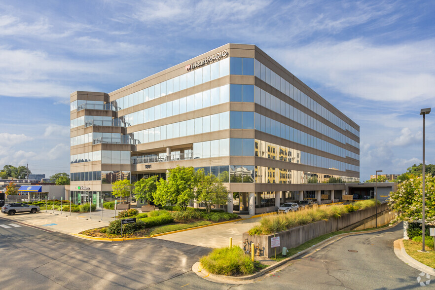 Primary Photo Of 1801 Rockville Pike, Rockville Office For Lease