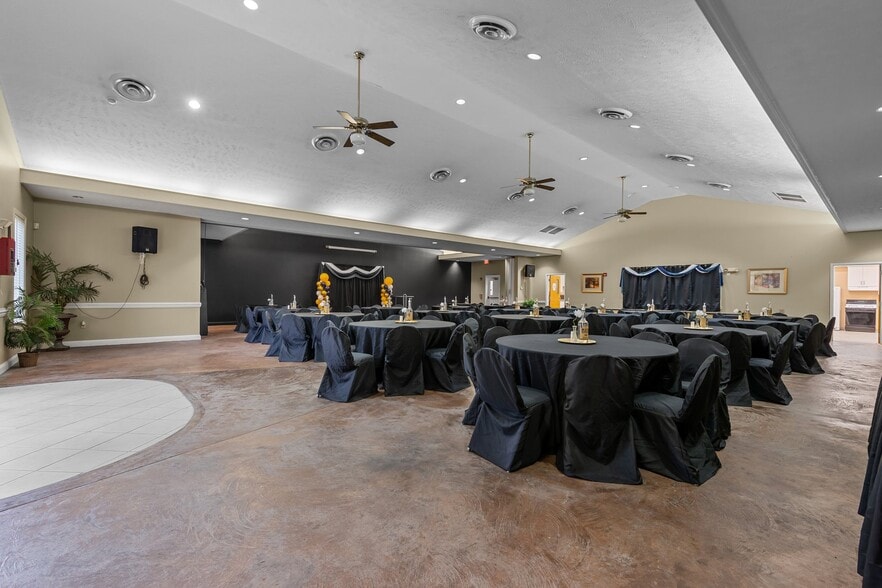 More Photos Of 2621 Owen Dr, Fayetteville Religious Facility For Sale