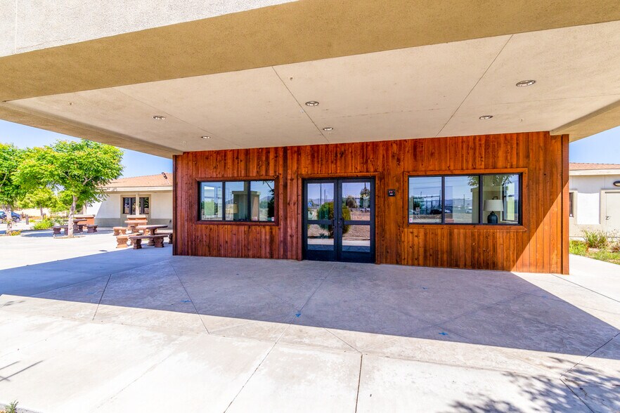 More Photos Of 3126 W Johnston Ave, Hemet Religious Facility For Sale