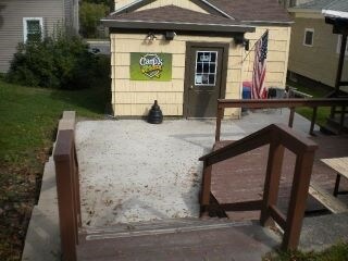 More Photos Of 448 W 1st St, Oswego Storefront Retail Residential For Lease