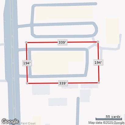 More Photos Of 49550-49560 Van Dyke Rd, Shelby Township Freestanding For Lease