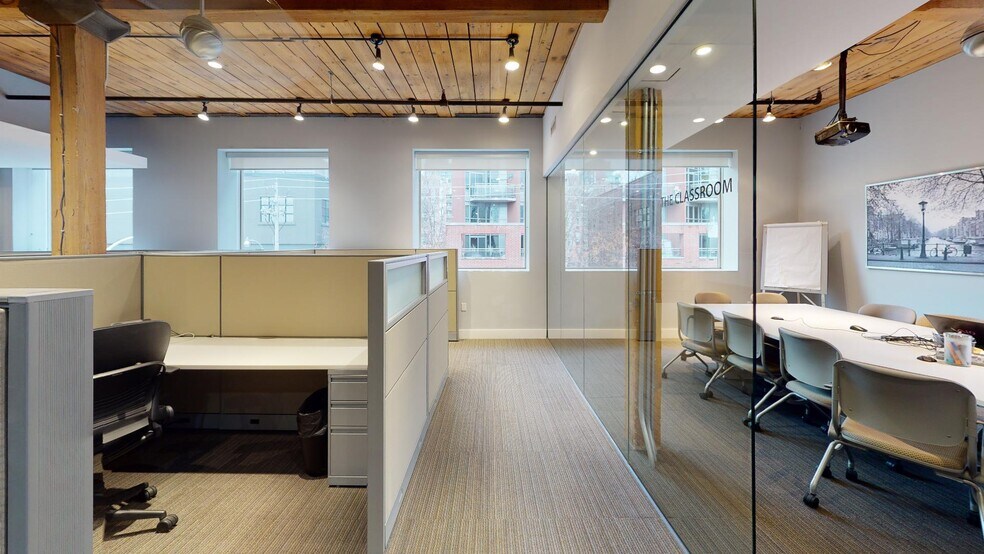 More Photos Of 272 Richmond St E, Toronto Office For Lease
