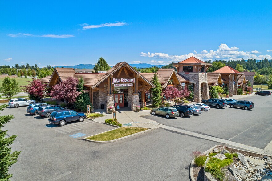 More Photos Of 8238 N Government Way, Hayden Freestanding For Lease