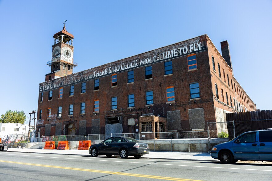 More Photos Of 2155 E Castor Ave, Philadelphia Manufacturing For Lease