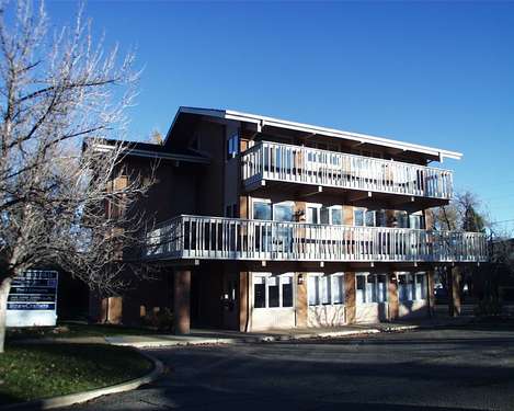 More Photos Of 2430 Broadway St, Boulder Office For Lease