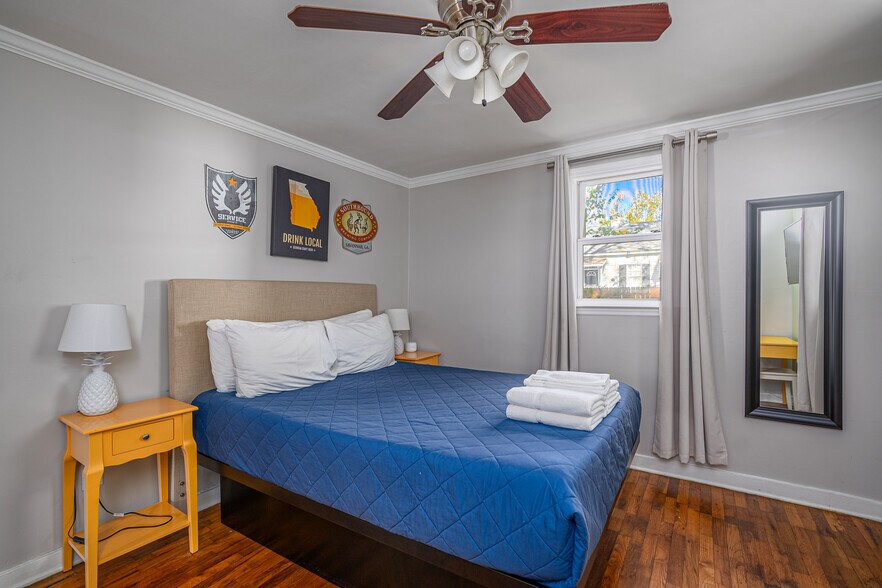 More Photos Of 522 E Bolton St, Savannah Apartments For Sale