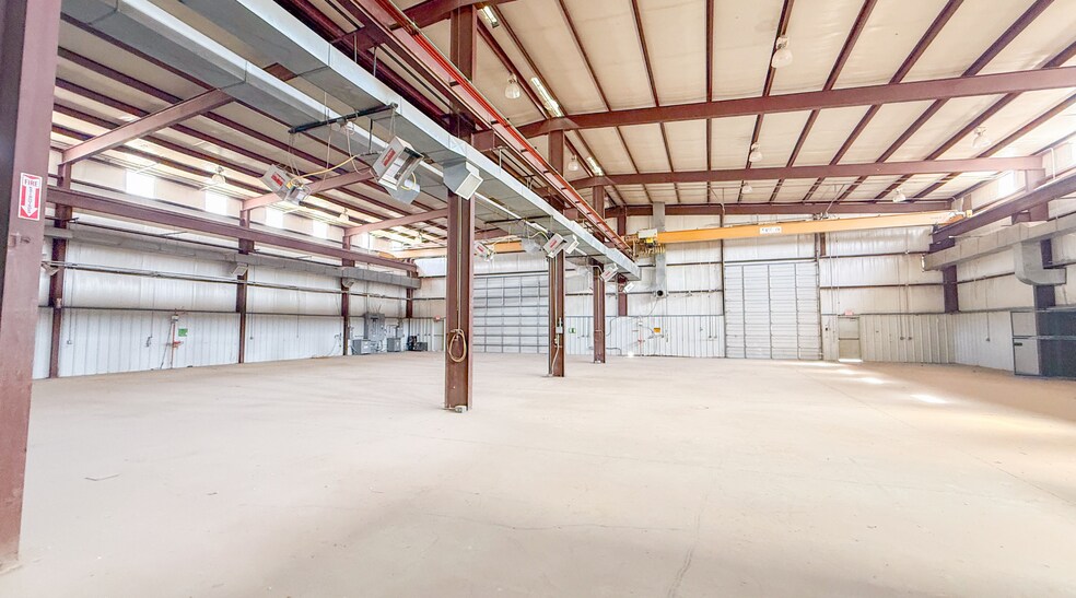 More Photos Of 3611 E State Highway 158, Midland Unknown For Lease