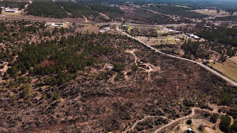 More Photos Of 488 Kelley Rd, Bastrop Land For Sale