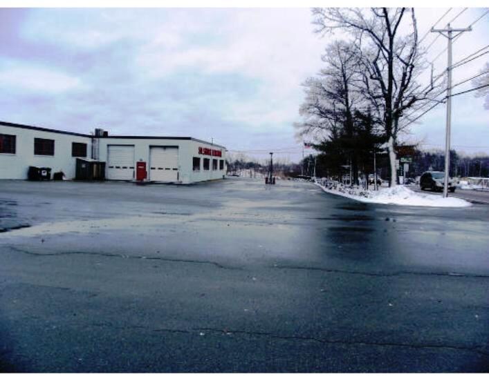 More Photos Of 1431 Bedford St, Abington Truck Terminal For Lease