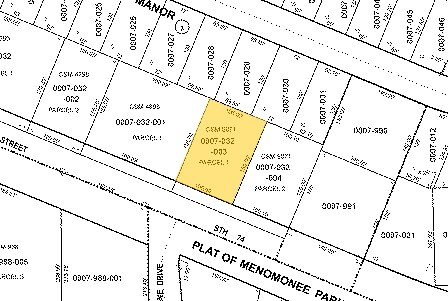 More Photos Of N88 W15176 Main St, Menomonee Falls Auto Repair For Sale