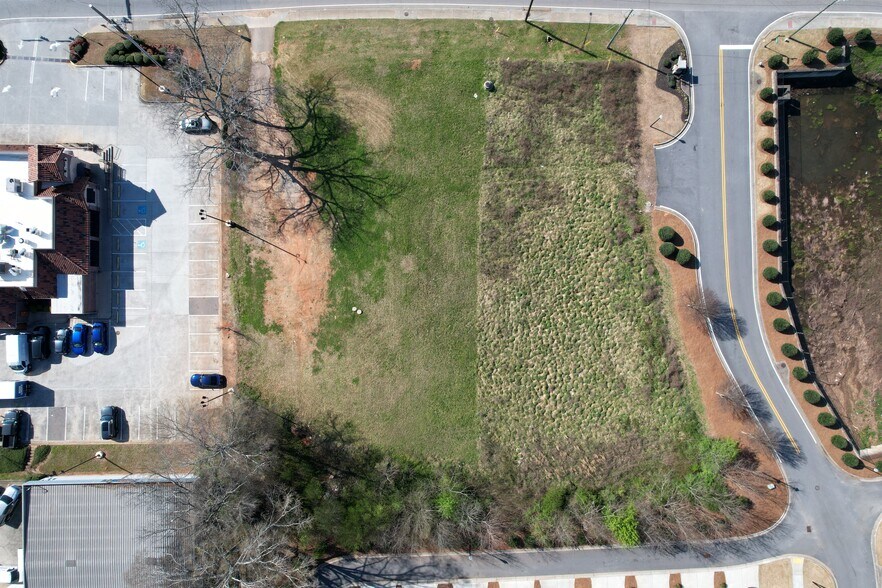 More Photos Of 4086 Marietta, Powder Springs Land For Sale
