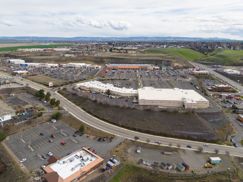 Primary Photo Of 2330 Nez Perce Dr, Lewiston Unknown For Lease