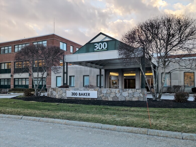 More Photos Of 300 Baker Ave, Concord Coworking Space