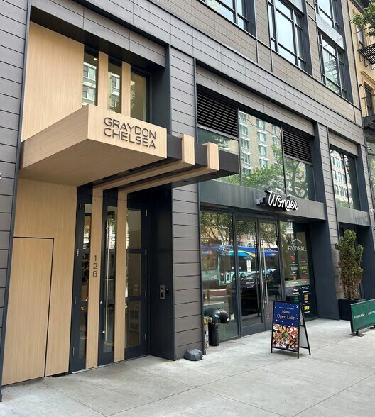 More Photos Of 128 W 23rd St, New York Apartments For Sale