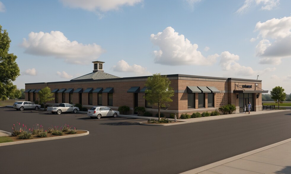 More Photos Of 4502 Starkey Rd, Cave Spring General Retail For Sale