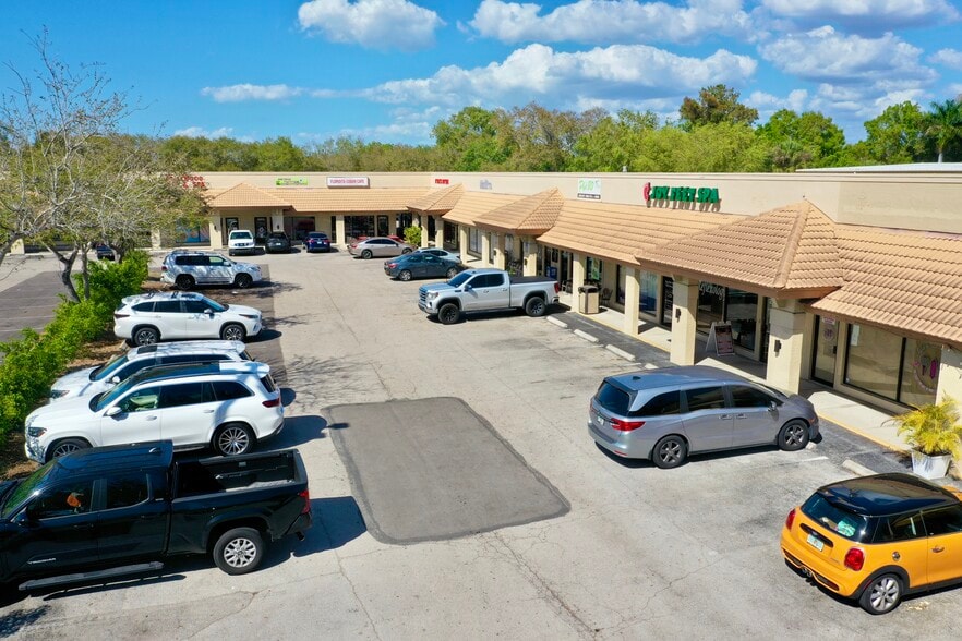 Primary Photo Of 2055-2099 Pine Ridge Rd, Naples Unknown For Lease