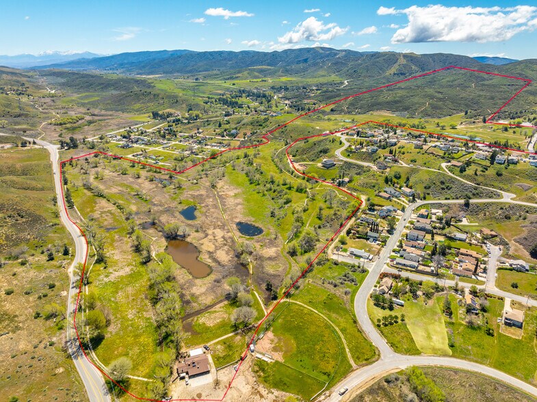 Primary Photo Of 14780 Elizabeth Lake, Elizabeth Lake Land For Sale