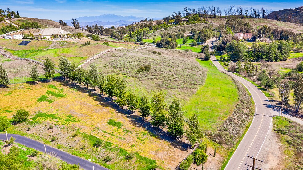 More Photos Of Calle Capistrano & Pradera Way, Temecula Land For Sale