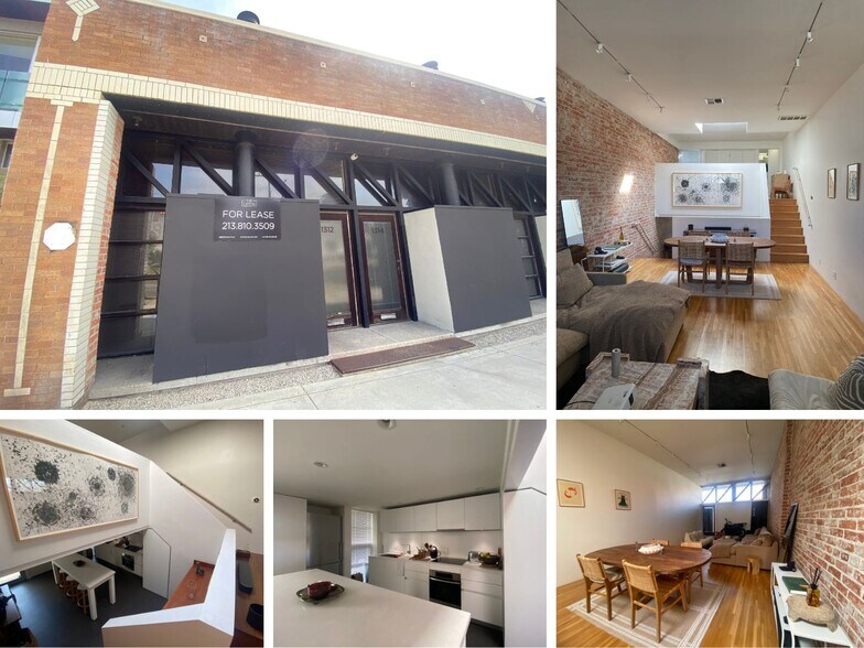 More Photos Of 1312-1318 Pacific Ave, Venice Apartments For Lease