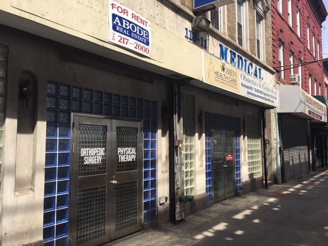 More Photos Of 11311 Jamaica Ave, Richmond Hill Storefront Retail Office For Lease