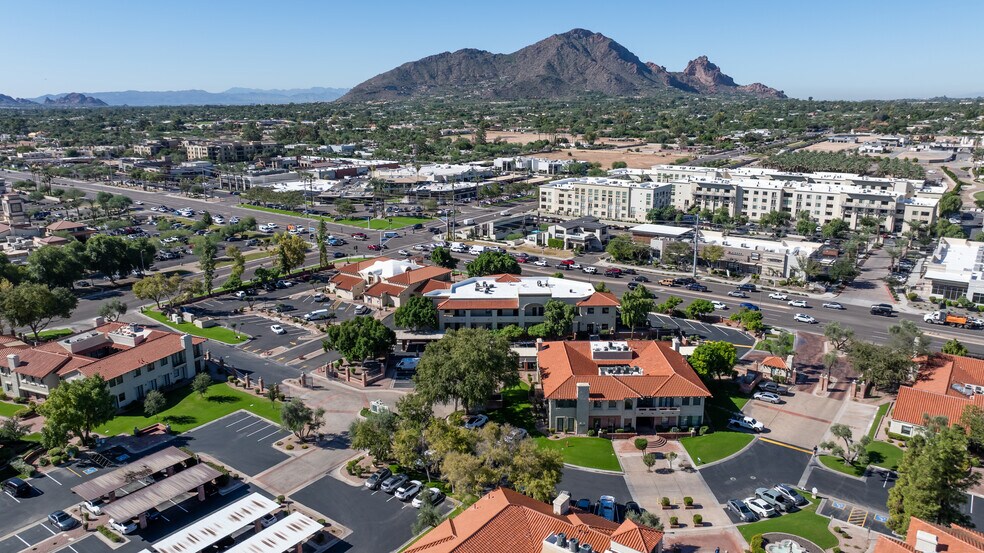 More Photos Of 6613 N Scottsdale Rd, Scottsdale Office For Lease