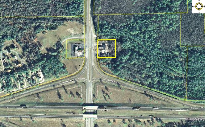 More Photos Of 3827 N US Highway 441, Lake City Convenience Store For Sale