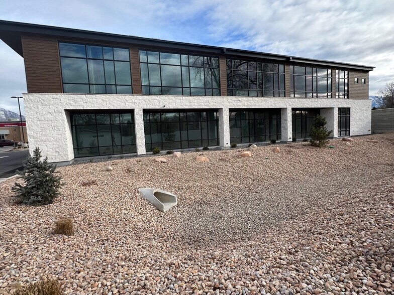 More Photos Of 4518 S 785 E, Murray Office For Sale