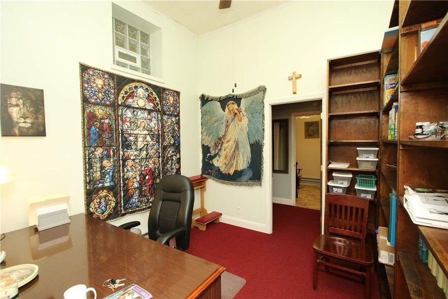 More Photos Of 700 E Main St, Monongahela Religious Facility For Sale