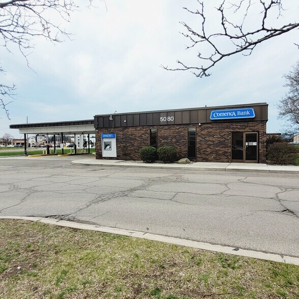 More Photos Of 5080 W Main St, Kalamazoo Land For Sale