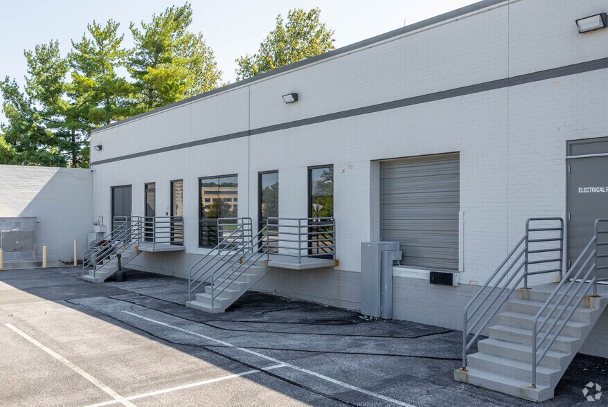 More Photos Of 7175 Columbia Gateway Dr, Columbia Flex For Lease