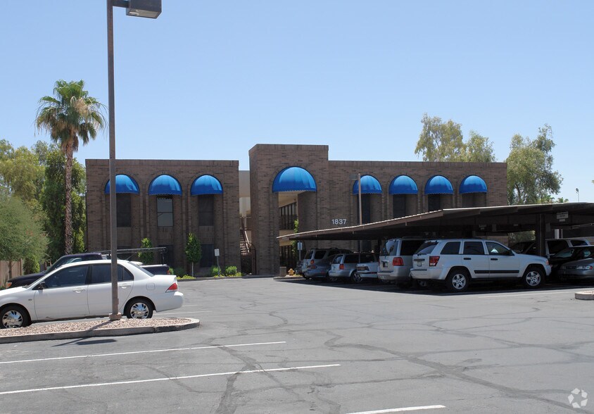 More Photos Of 1837 S Mesa Dr, Mesa Office For Sale