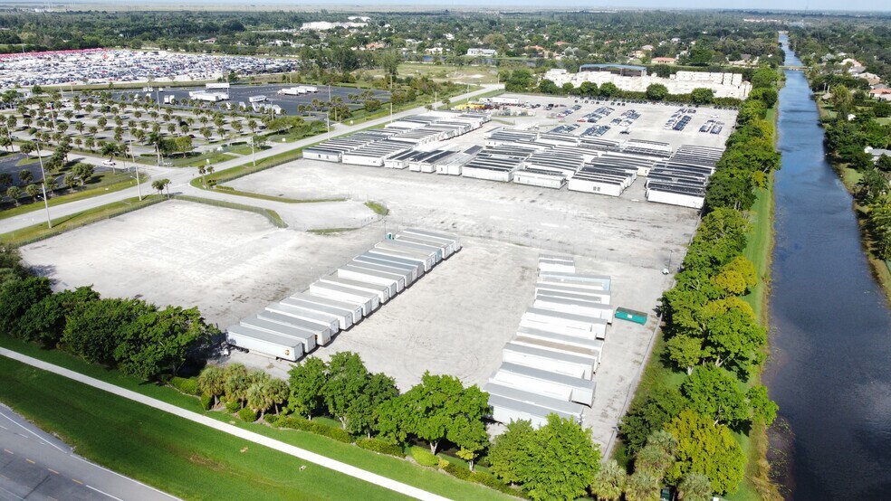 More Photos Of 6565 SW 196th Ave, Pembroke Pines Land For Lease