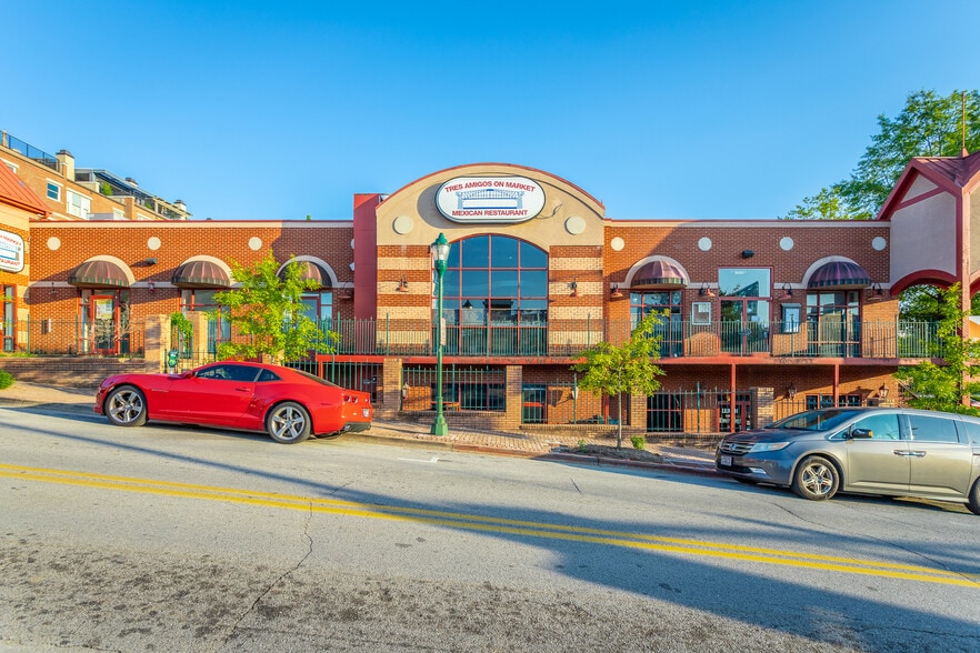 More Photos Of 200 Market St, Chattanooga Storefront For Sale