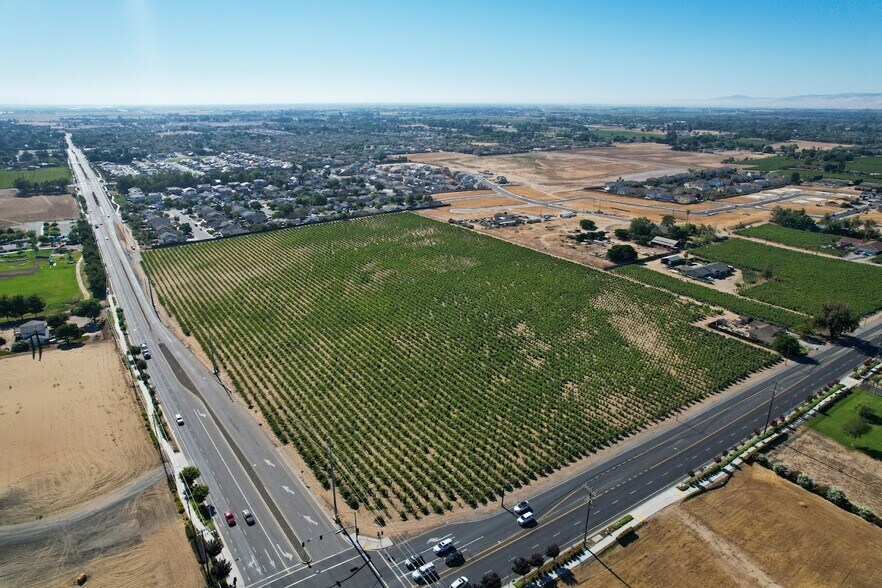 More Photos Of Laurel Rd, Oakley Land For Sale